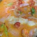 月の影と海's cooksnap of when they made 圧力鍋で激うま！鶏と玉葱のトマト煮♡.