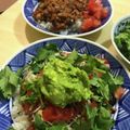 Remtan's cooksnap of when they made 簡単！本格チリコンカーン.