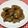 tokotann's cooksnap of when they made 鶏レバーの塩焼き.