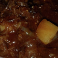 ★なおなおっち☆'s cooksnap of when they made すき焼きリメイク！激ウマ簡単カレー♡.