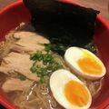Yokchina's cooksnap of when they made レンジで味しみ！鶏チャーシュー＆味玉.