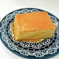 咲月's cooksnap of when they made 濃厚なめらか♪焼きプリン.