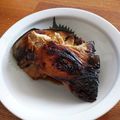 低カロ探検隊's cooksnap of when they made *ブリの酢漬け焼き*.