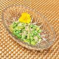 なつき☆ミ's cooksnap of when they made 簡単♡枝豆七変化①明太マヨ編♡.