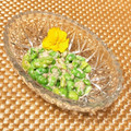 なつき☆ミ's cooksnap of when they made 簡単♡枝豆七変化①明太マヨ編♡.
