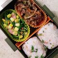 linhua's cooksnap of when they made 豆苗とコーンのバター炒め.