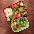 こつゆ514's cooksnap of when they made タコとオレンジ黒酢のマリネ.