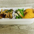 さくらん餅's cooksnap of when they made 時短！絹さやとちくわの♬柚子胡椒和え.