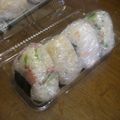 まあくんのおくさん's cooksnap of when they made レタスとウインナーとチーズのまぜご飯.
