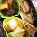 わたさな2016's cooksnap of when they made キャベツとハムのあんかけ炒め.
