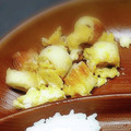 ＊アベリ＊'s cooksnap of when they made お弁当に♡ちくわの甘辛卵とじ.
