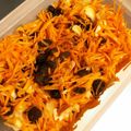 あかね's cooksnap of when they made 黒糖&リンゴ酢のキャロットラペ.