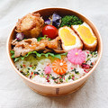 ころわんの母さん's cooksnap of when they made お弁当にも！めちゃ旨♡マヨちくわ串フライ.