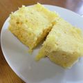 えりなふみまま's cooksnap of when they made 太らないスイーツ♥おからケーキ.