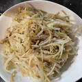 ＭＩ−ＳＡＮ's cooksnap of when they made 体のお掃除！？もやしとゴボウの塩麹蒸し.