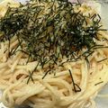 ♡ひろみっち♡'s cooksnap of when they made ▷ レンジでパスタ(湯切り無し).