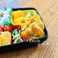 ねっちゃんっ's cooksnap of when they made お弁当に♪簡単ささみこんがりチーズ焼き♪.