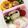 サイチョン's cooksnap of when they made キャラ弁＊ベイマックス 簡単♪.