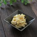 まろんかふぇ's cooksnap of when they made たけのこでサラダ☆わさびマヨネーズ和え.