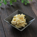 まろんかふぇ's cooksnap of when they made たけのこでサラダ☆わさびマヨネーズ和え.