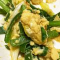 splendeur's cooksnap of when they made 風邪予防！白ネギ簡単おかず.