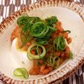 あーこ姐's cooksnap of when they made ダイエット一食置き換え、納豆豆腐.
