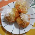 くネコまろす's cooksnap of when they made シャウエッセンと一緒に！つくおき野菜玉.