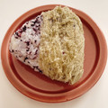 ほろぴ's cooksnap of when they made ゆかりととろろ昆布のおにぎり.