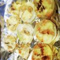 すみま～る's cooksnap of when they made 新玉ねぎ丸ごとグラタン.