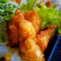 ❤️かわだん❤️'s cooksnap of when they made 鶏胸肉の唐揚げはこれ!!.