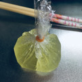 Moimoiママ's cooksnap of when they made 余った卵白＊冷凍方法.