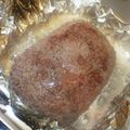 すばぴー's cooksnap of when they made 超簡単☆そのままハンバーグ.