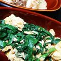 ミカ★ヅキ's cooksnap of when they made ニラ玉・オイスターソース炒め♬.