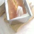 ウンソ９２６'s cooksnap of when they made ココナッツオイルで作る基本パウンドケーキ.