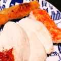ミカ★ヅキ's cooksnap of when they made 簡単♡サラダチキン(茹で鶏).