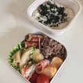 ハネちゃんのレシピ's cooksnap of when they made ちくわのチーズ焼き★お弁当にオススメ！.