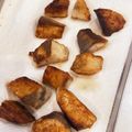shiba♪'s cooksnap of when they made ぶりのバターソテー.