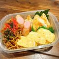 胃袋わっしょい's cooksnap of when they made お弁当に♪簡単ささみこんがりチーズ焼き♪.