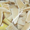rerudes's cooksnap of when they made タケノコの下処理　料理人ver.
