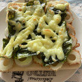 マロン♪♪♪'s cooksnap of when they made 手間なし簡単トースト＊海苔ちくわマヨ.
