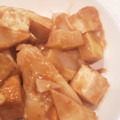 ゆかっ吉's cooksnap of when they made 筍と厚揚げのオイスター炒め.