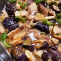 ぴぃたろう☆'s cooksnap of when they made なすと豚肉の味噌炒め.