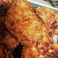 まいまいまいやん's cooksnap of when they made 惣菜屋さんの牛スジコロッケを真似てみた。.