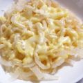 向日葵くっく's cooksnap of when they made 食べ易い！チーズ乗せ新玉ねぎのレンジ蒸し.