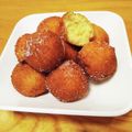 Hikaru550's cooksnap of when they made 低糖質！おからパウダーでドーナツ.