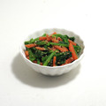 クックDAD's cooksnap of when they made 給食で大人気☆ほうれん草の甘めな胡麻和え.