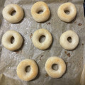 クックBNQ5PD☆'s cooksnap of when they made 家のお米でベーグル作り♪卵乳小麦不使用.