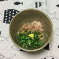 おはなすき's cooksnap of when they made 韮納豆.