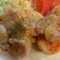 デイジー1222's cooksnap of when they made えびマヨ　揚げない簡単すぐできる.
