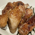 あきちゃん☆★☆★'s cooksnap of when they made 揚げない♫かつおの竜田揚げ.